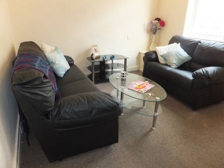 5 DOUBLE ROOMS, POPULAR STUDENT LOCATION, STAFFS UNI, STOKE-ON-TRENT - Photo 5