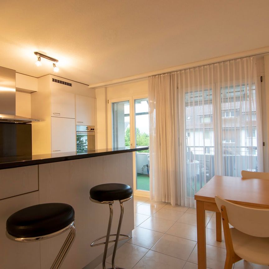 2.5 Zimmer, 70 m², 2. Stock - Foto 1