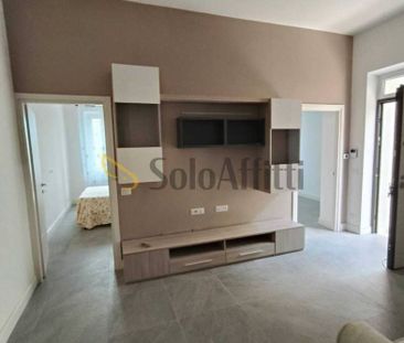 Trilocale via Alessandro Manzoni 9, Centro, Anguillara Sabazia - Photo 2