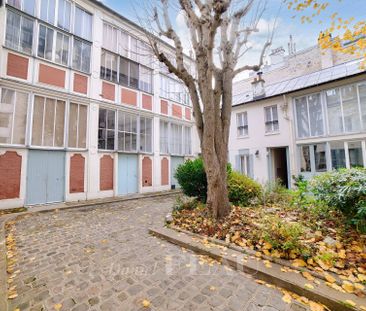 Location appartement, Paris 5ème (75005), 3 pièces, 70 m², ref 8648... - Photo 1