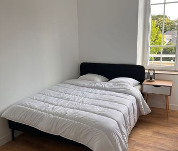 Appartement 2 pièces 10.88 m2 - Photo 3