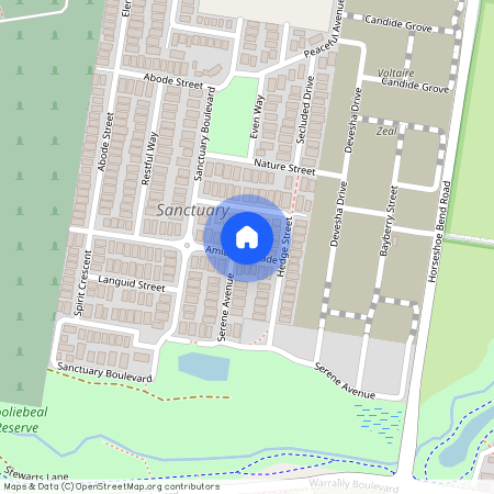 13 Amiable Parade, Vic 3217, Armstrong Creek