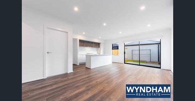 Comfortable Living with Park Views - Photo 1