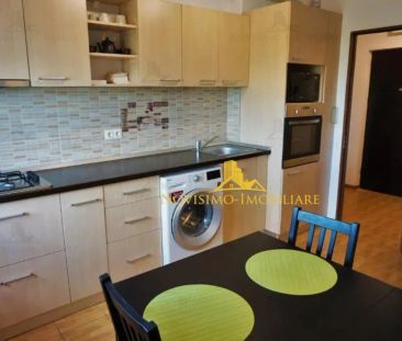 APARTAMENT CU 2 CAMERE DE INCHIRIAT IN ZONA REPUBLICII - Photo 2