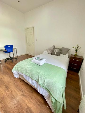 Room 2 – Fosse Road North, LE3 5ET - Photo 2