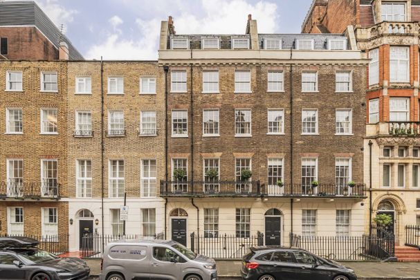 York Street, Marylebone, W1U - Photo 1