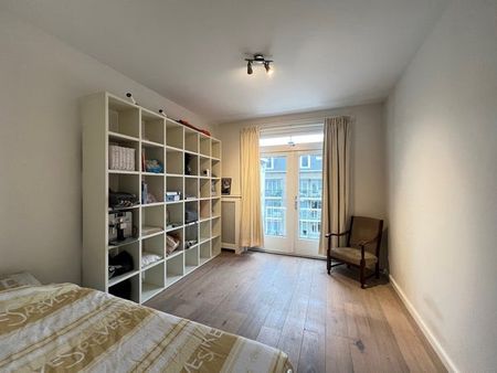 Te huur: Appartement Paulinastraat 64 in Den Haag - Foto 3