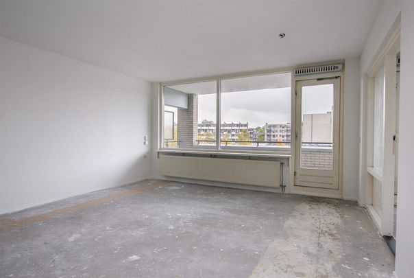 Appartement Johan Huizingalaan 207, Amsterdam - À louer - Photo 1
