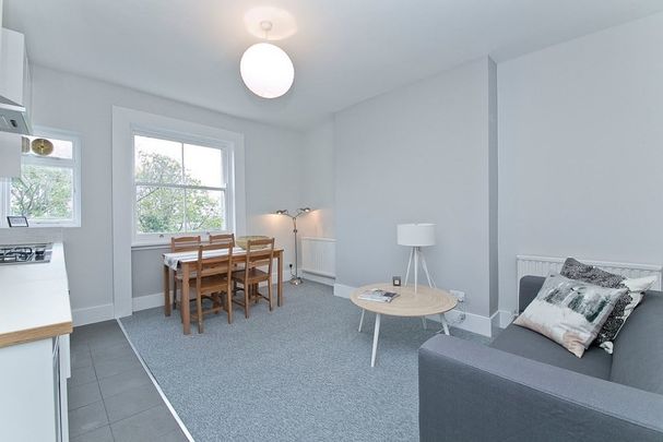 2 Bed Flat, Ospringe Road, NW5 - Photo 1