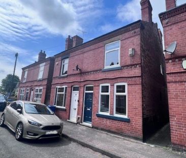 Granville Avenue, Long Eaton, NG10 4HA - Photo 6