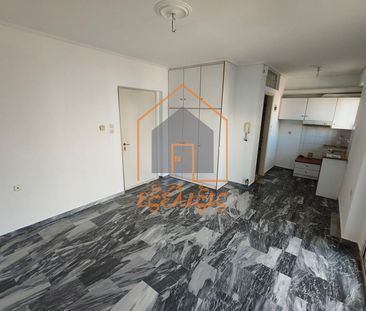 Studio/Γκαρσονιέρα για ενοικίαση Άγιος Βασίλειος (Βόλος) - Photo 1