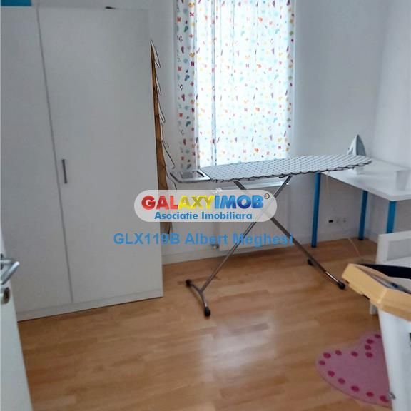 Inchiriere Apartament 3 camere Delea Veche - Fotografie 1