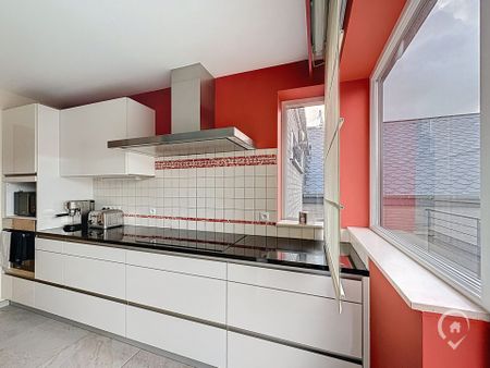 Appartement 3 chambres à louer au centre de Marche - Foto 4