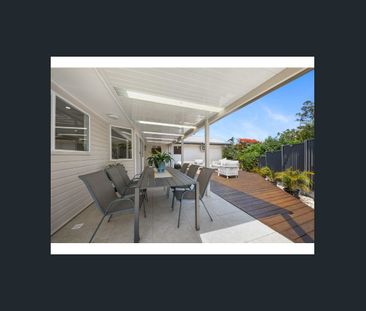 Spacious 5 Bed Home; AC throughout - Photo 2