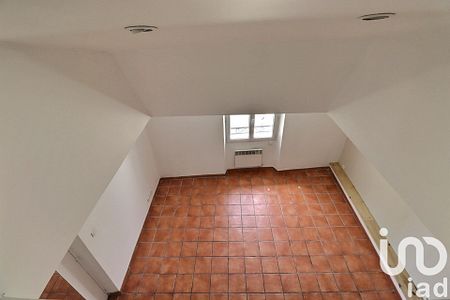 Studio 1 pièce de 23 m² à Aubagne (13400) - Photo 3