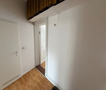 2-ZW in der Stoschstr. 10 in Kiel zu vermieten - OTTO STÖBEN GmbH - Foto 1