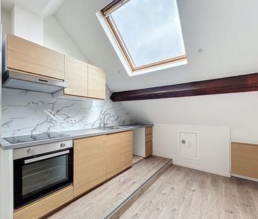 Appartement te huur - Foto 4