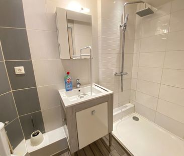 Studio meublé récent centre ville MDM, - Photo 3