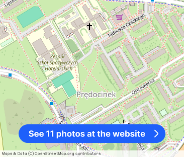 Nowoczesne 2 pokoje | klimatyzacja | balkon | 1 piętro - Photo 1