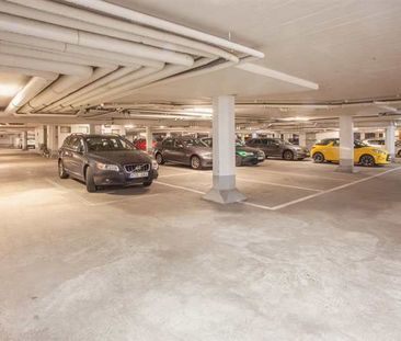 2 rum och kök. Badrum med dusch, 75 m , Östra Förstadsgatan 34, Malmö - Photo 2