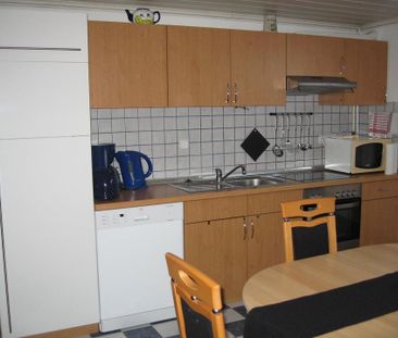 möbl.,voll ausgestattete Wohnung zu vermieten, z.B. an Soldaten - Photo 2