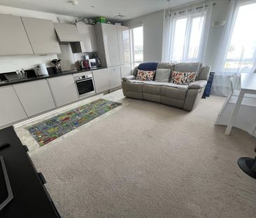 1 bedroom apartment to rent - Photo 2