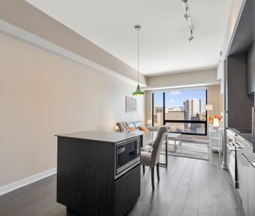 1288 Av. des Canadiens de Montréal, Montréal (Ville-Marie), QC H3B - Photo 5