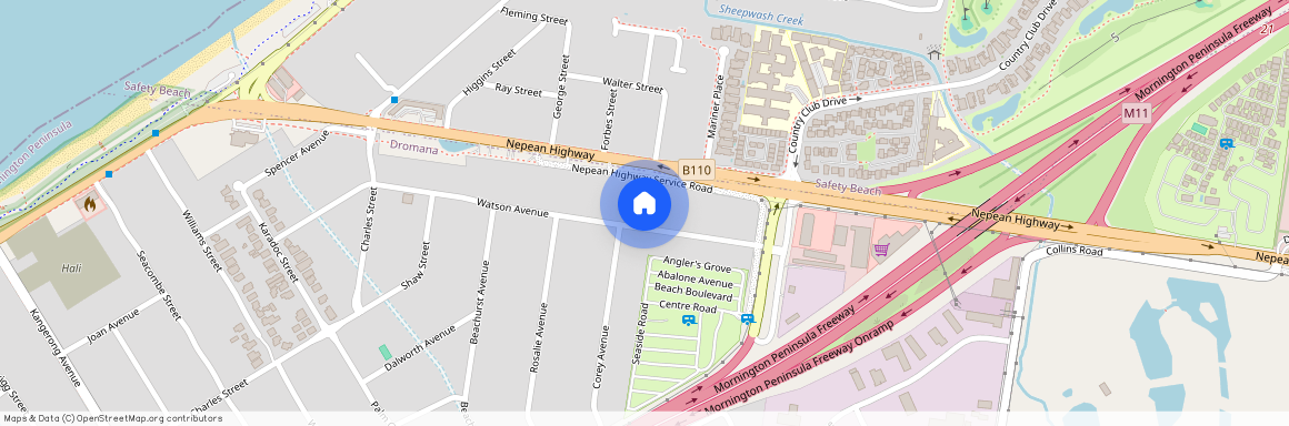 20 Watson Avenue, Vic 3936, Dromana