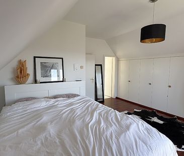 3½ Zimmer-Maisonettewohnung in Zürich - Kreis 10 Wipkingen, möblier... - Photo 4