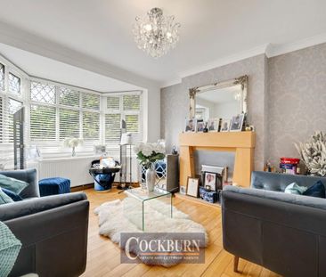 Crouch Croft, New Eltham, SE9 3HX - Photo 1