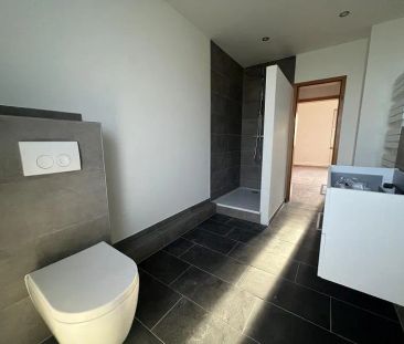 Ruhige 3-Zimmer Wohnung mit neuem Bad und Balkon in Schwalmtal-Wald... - Foto 1