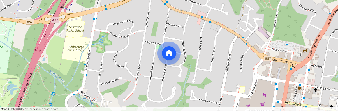 12 Lorraine Street, Charlestown 2290, New South Wales