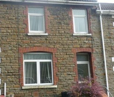 2 bedroom terraced house to rent - Photo 5