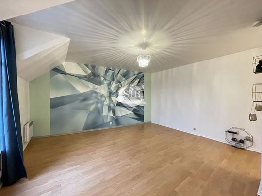 Location Appartement 1 pièce 31m² LONGPONT SUR ORGE 91310 - Photo 1