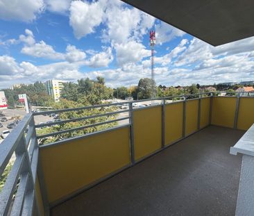 ERSTBEZUG „ein viertel grün“ in Wiener Neustadt - zentral gelegene ... - Foto 6