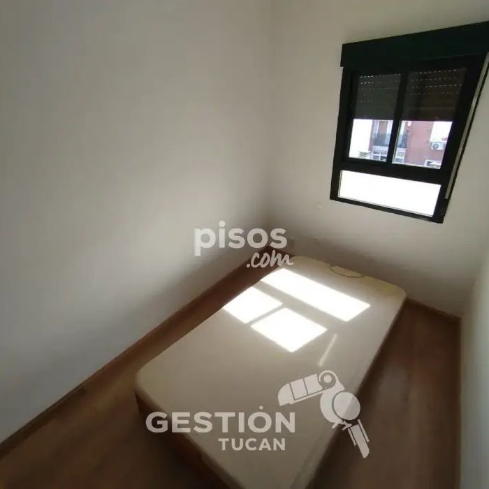 Ático en alquiler en C- San Francisco - Foto 1