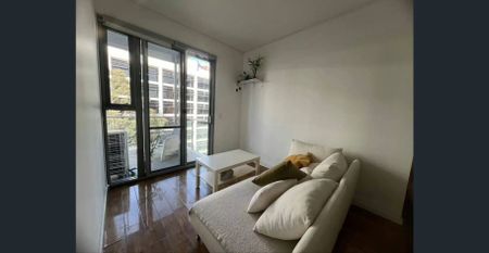 Fully Furnished 1-Bedroom Apartment – Just Move In - Photo 3