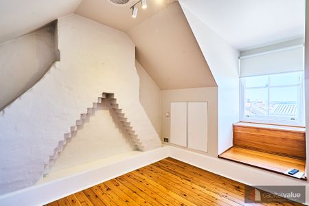 32 Gipps Street, Paddington NSW 2021 - Terrace For Rent | Domain - Photo 2