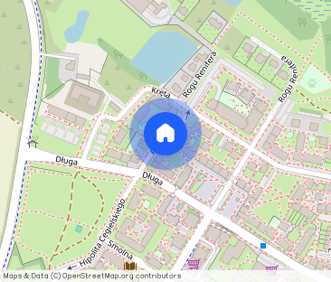 Przestronne 2-pokojowe mieszkanie z ogródkiem - Фото 1