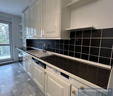 4,5 Zimmer Wohnung mit Balkon am Festspielhaus - Photo 6