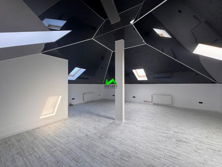 Casa 4 camere + mansarda de inchiriat Sura Mare Sibiu - Fotografie 2