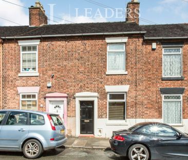 2 bedroom terraced to rent Munro Street; Stoke On Trent; ST4 - Photo 3