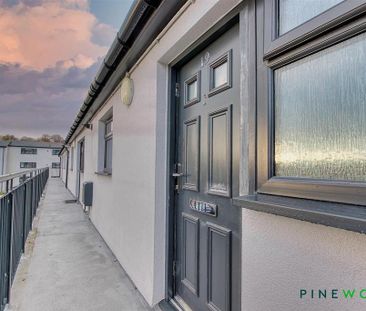 1 bedroom apartment to rent - Photo 5