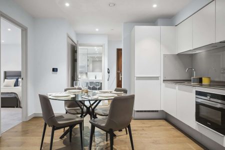 Raglan House, SE1 6TJ, London - Photo 4