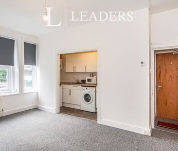 studio to rent Old Christchurch Road, Bournemouth, BH1 - Photo 6