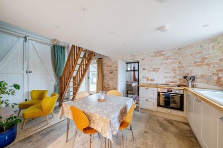 1 bedroom bungalow to rent - Photo 3