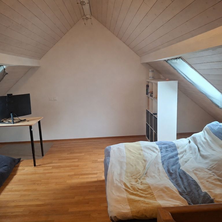 3.5 Zimmer, 75 m², 2. Stock - Photo 1