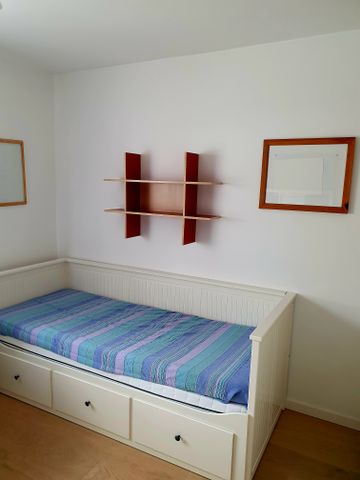 Lillåkersvägen, Lidingö - Photo 2