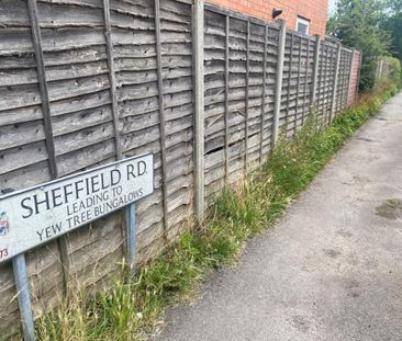 Yew Tree Bungalows, Sheffield Road, Sutton Coldfield - Photo 2