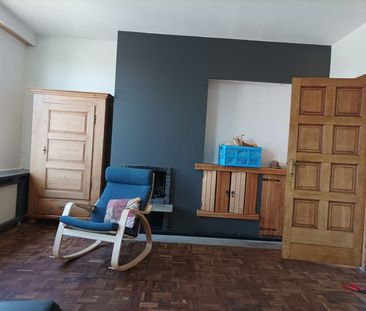 Appartement te huur - Photo 5
